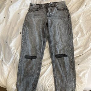 American Eagle Mom Jean - Never Worn